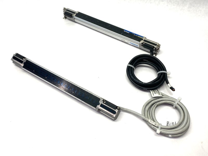 Световая завеса Keyence SL-V31F
