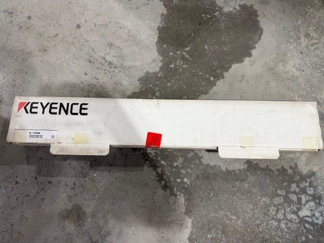 Световая завеса Keyence SL-V36HM