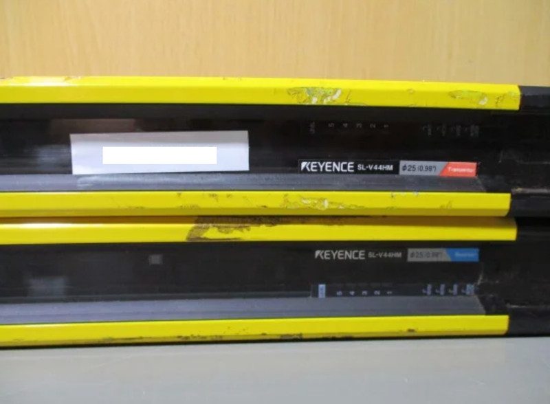 Световая завеса Keyence SL-V44HM