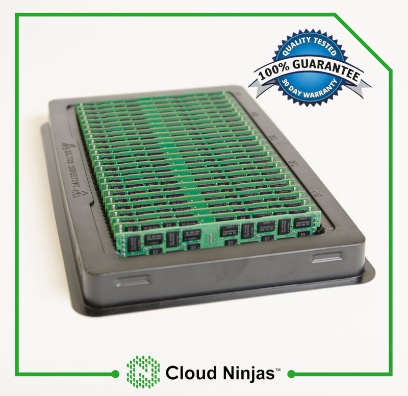 Модуль памяти HPE SL165S
