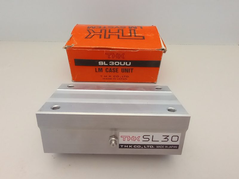 Подшипник SL30UU