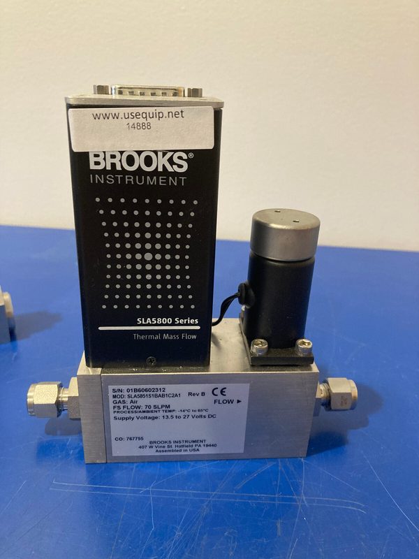 Расходомер SLA5800