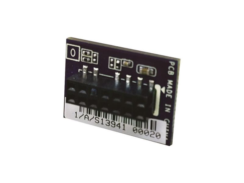 Электронный компонент SLB9670VQ2
