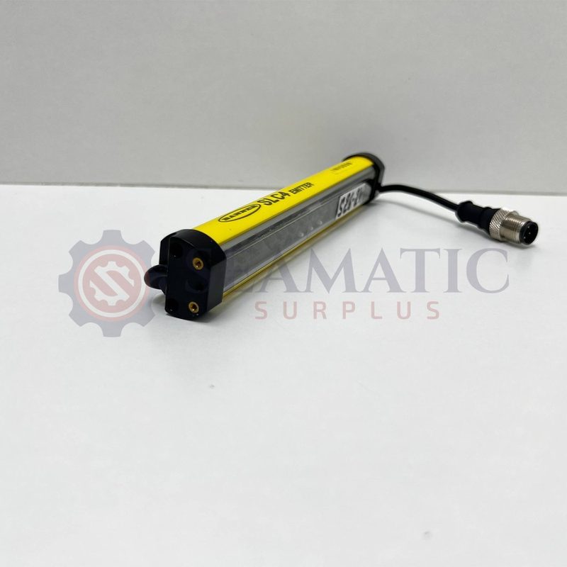 Световая завеса Banner SLC4E24-160P4