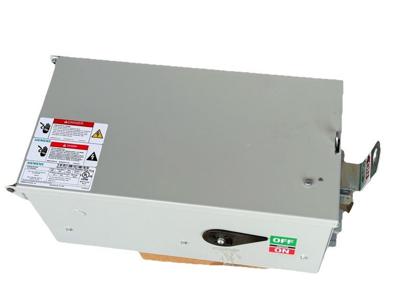 Автоматический выключатель Siemens SLFC462500GFXD6