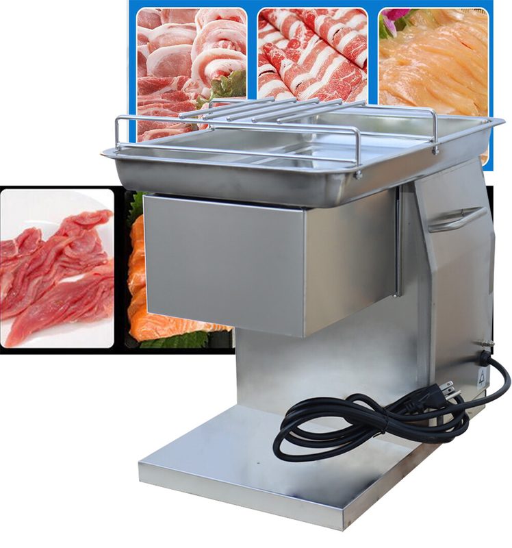 Слайсер SLICER7-160502