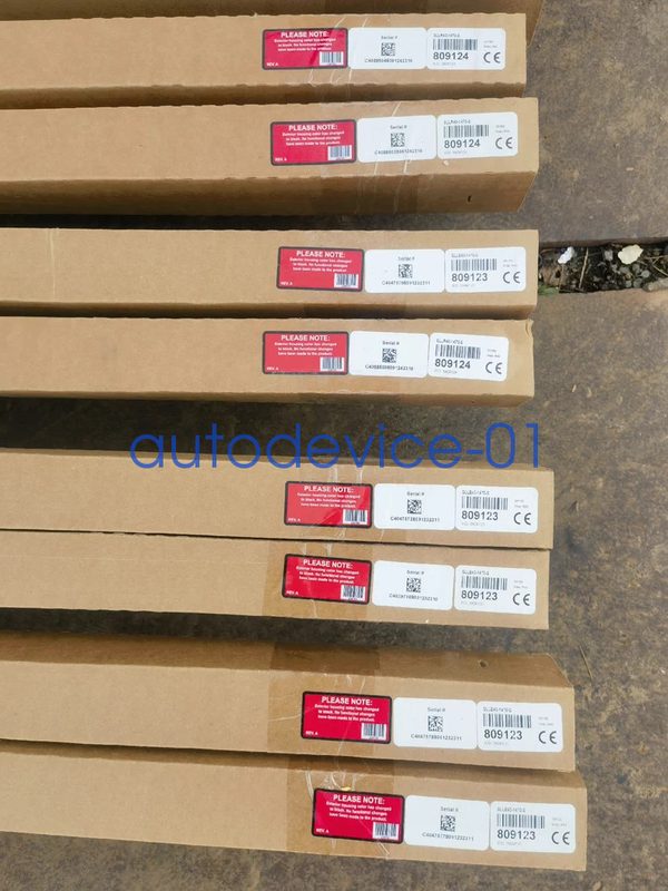Световая завеса Banner SLLE40-1470-S