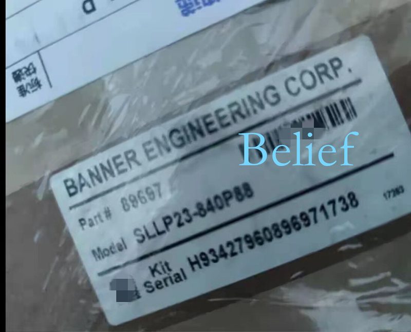 Световая завеса Banner SLLP23-840P88