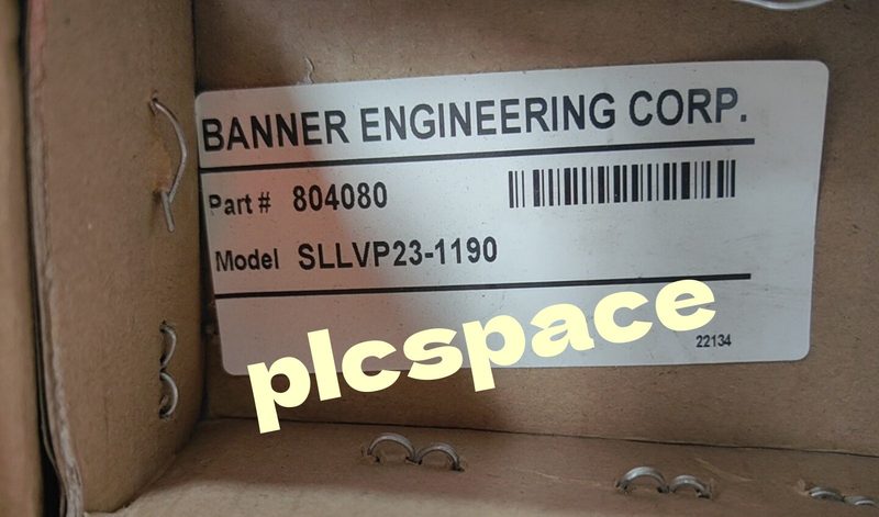 Световая завеса Banner SLLP40-770P88