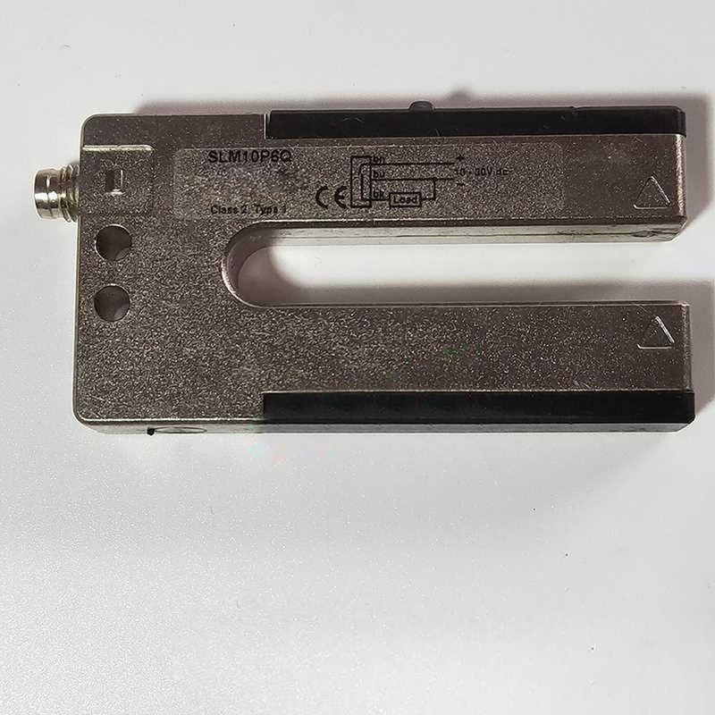 Фотоэлектрический датчик SLM10P6Q