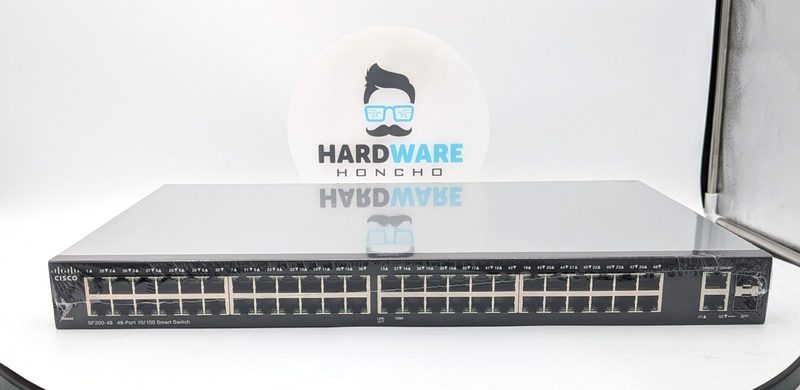 Коммутатор Cisco SLM248GT