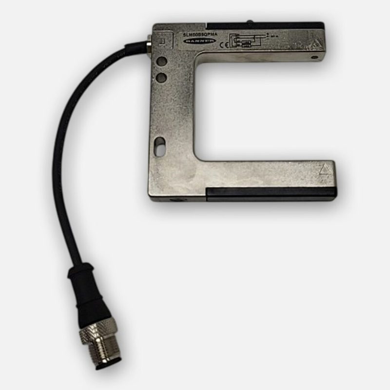 Фотоэлектрический датчик Banner SLM50B6QPMA