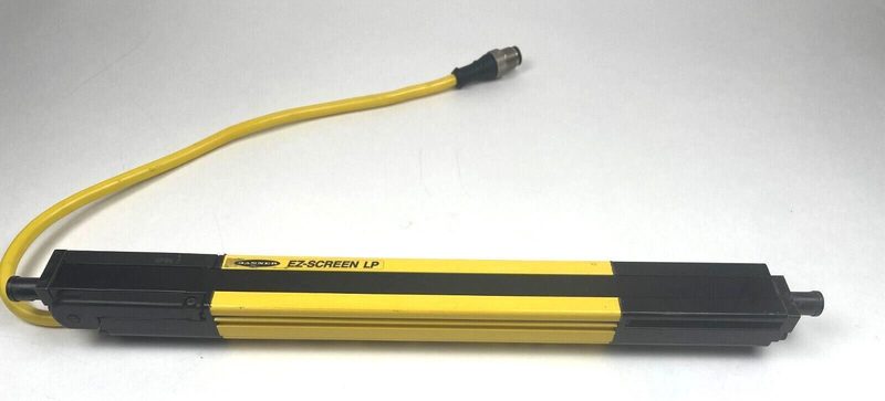 Световая завеса Banner SLPE25-270P8
