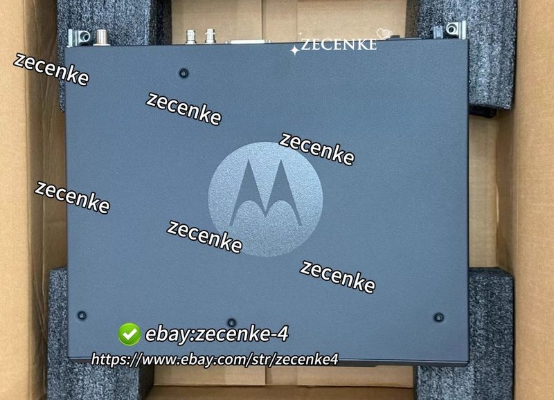 Ретранслятор Motorola SLR5300