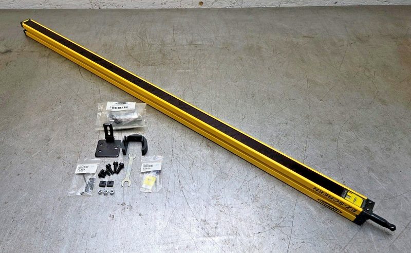 Световая завеса Banner SLSCE30-1050Q8