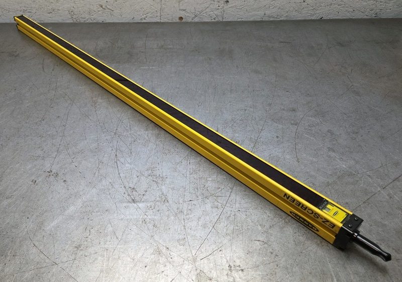 IIoT-устройство Banner SLSCE30-1200Q8