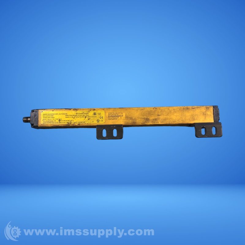 Световая завеса Banner SLSCE30-300Q8