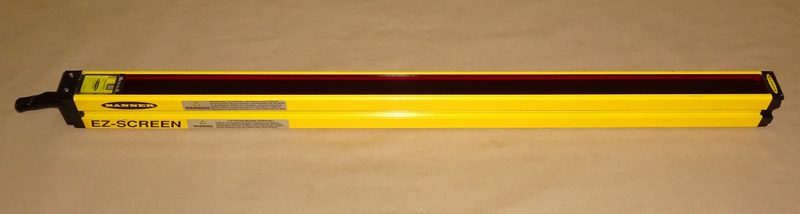 Световая завеса Banner SLSCE30-600Q8