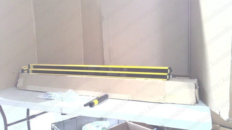 Световая завеса Banner SLSCP14-1050P44NT