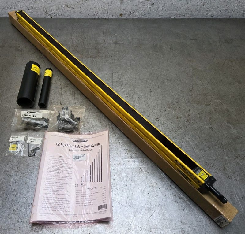 Световая завеса Banner SLSCR30-1050Q8