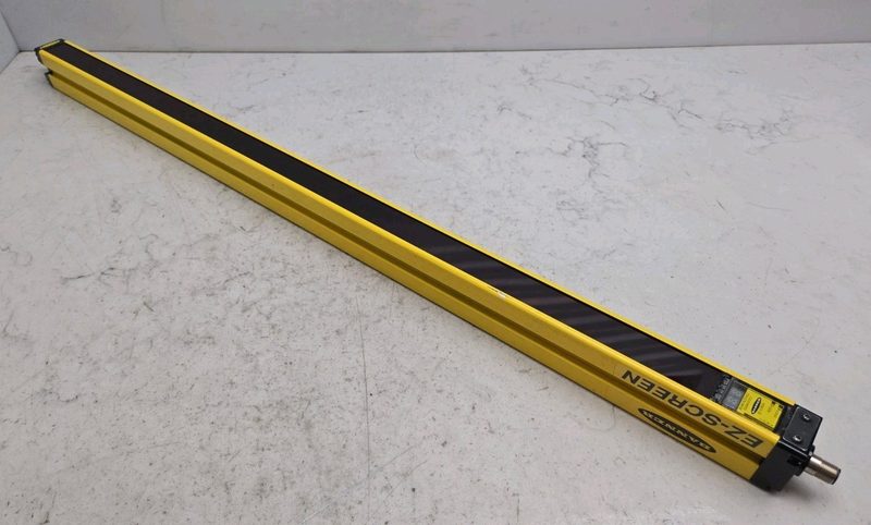Световая завеса Banner SLSCR30-750Q8