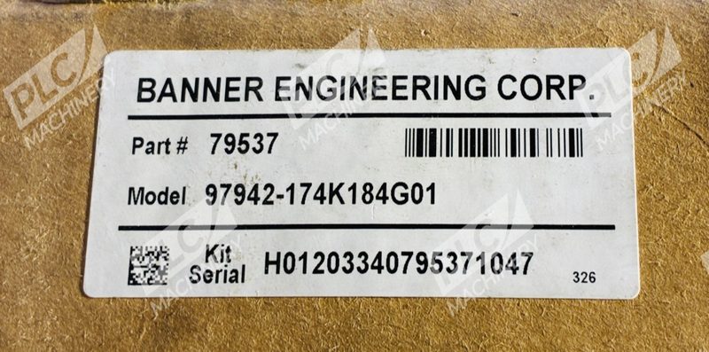 Световая завеса Banner SLSE14-900P8