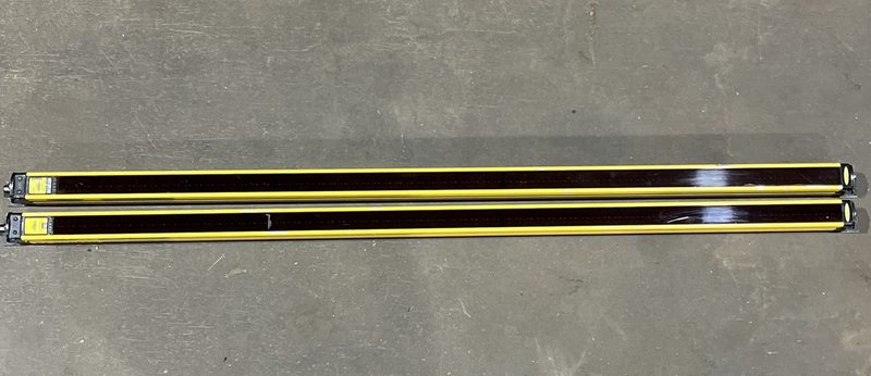 Световая завеса Banner SLSE30-1050Q8