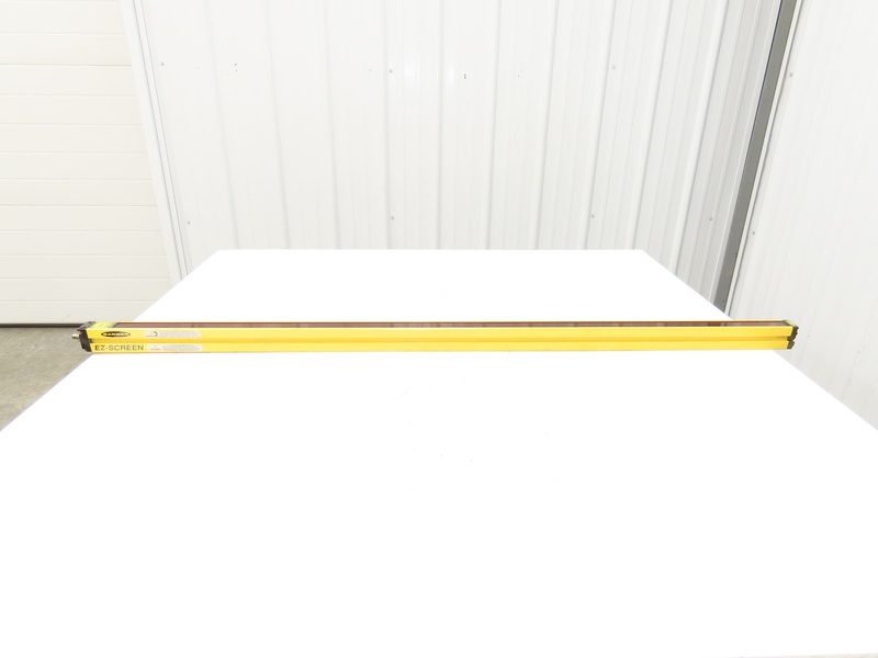 Световая завеса Banner SLSE30-1200Q8