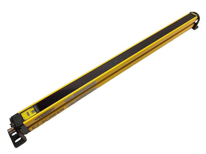 Световая завеса Banner SLSE30-600Q8