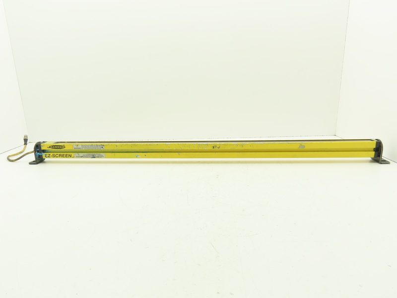 Световая завеса Banner SLSE30-900P8