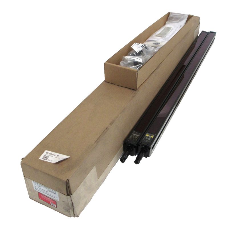 Световая завеса Banner SLSE30-900Q8