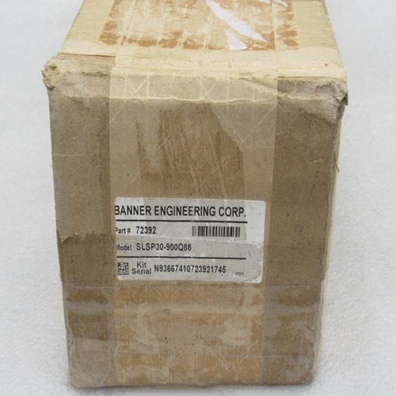 Световая завеса Banner SLSP30-900Q88