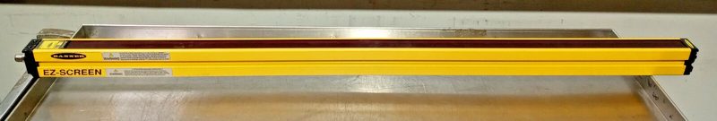 Световая завеса Banner SLSR30-1050Q8