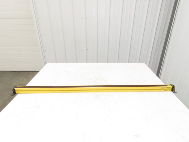 Световая завеса Banner SLSR30-1200Q8