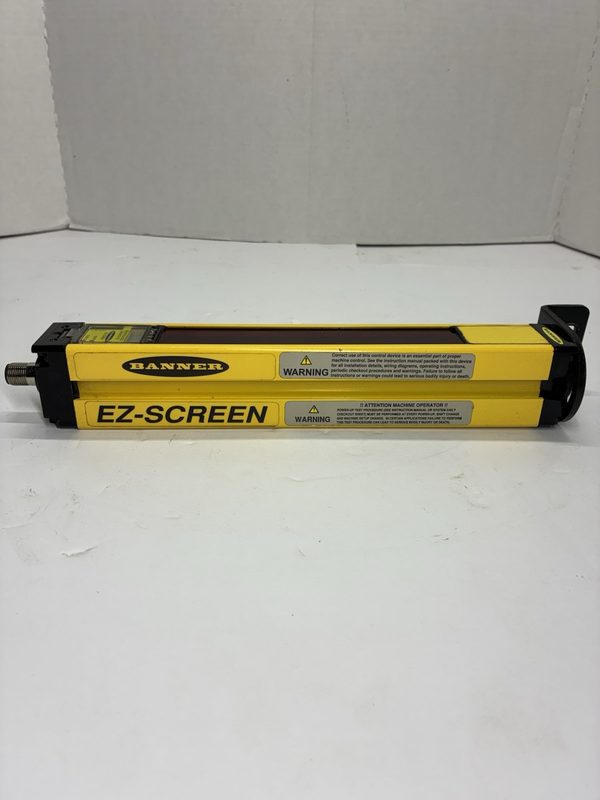 Световая завеса Banner SLSR30-150Q8