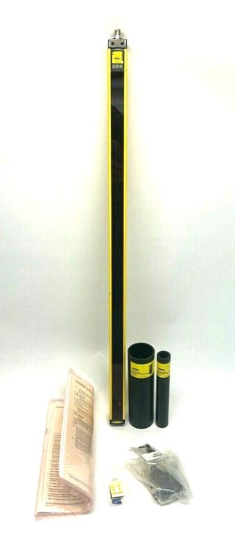 Световая завеса Banner SLSR30-750Q8