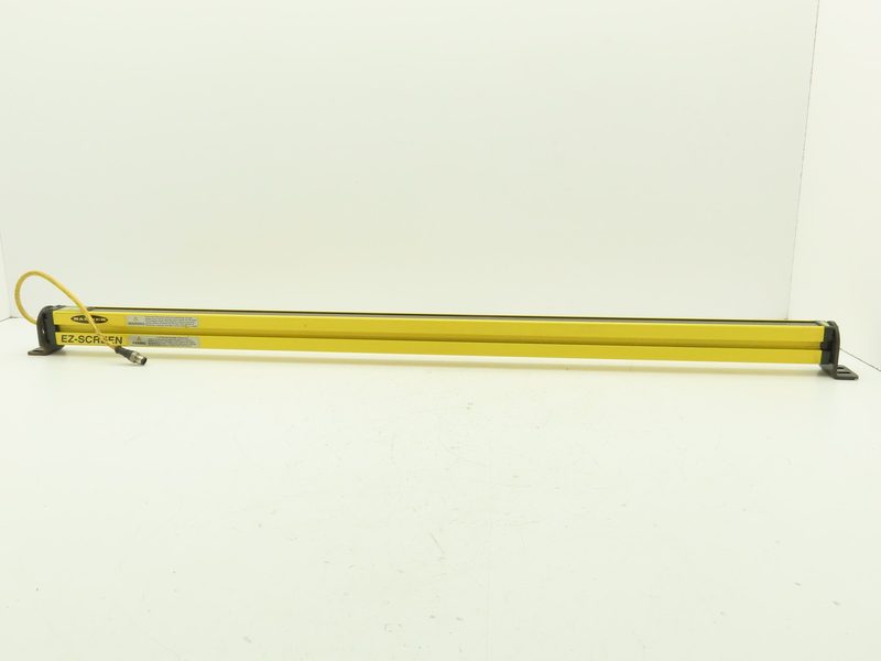 Световая завеса Banner SLSR30-900P8