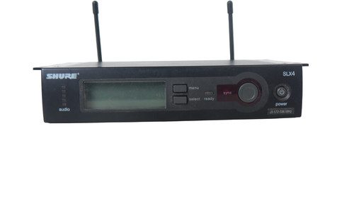 Радиосистема SLX4-G3