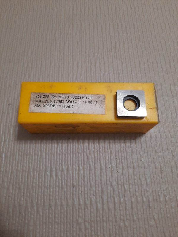 Режущий инструмент Kennametal SM-299