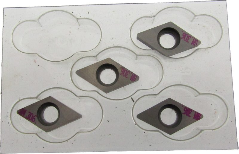 Режущий инструмент Kennametal SM-306
