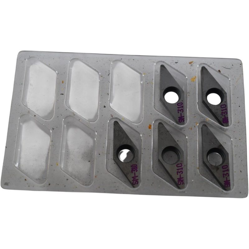 Режущий инструмент Kennametal SM-310