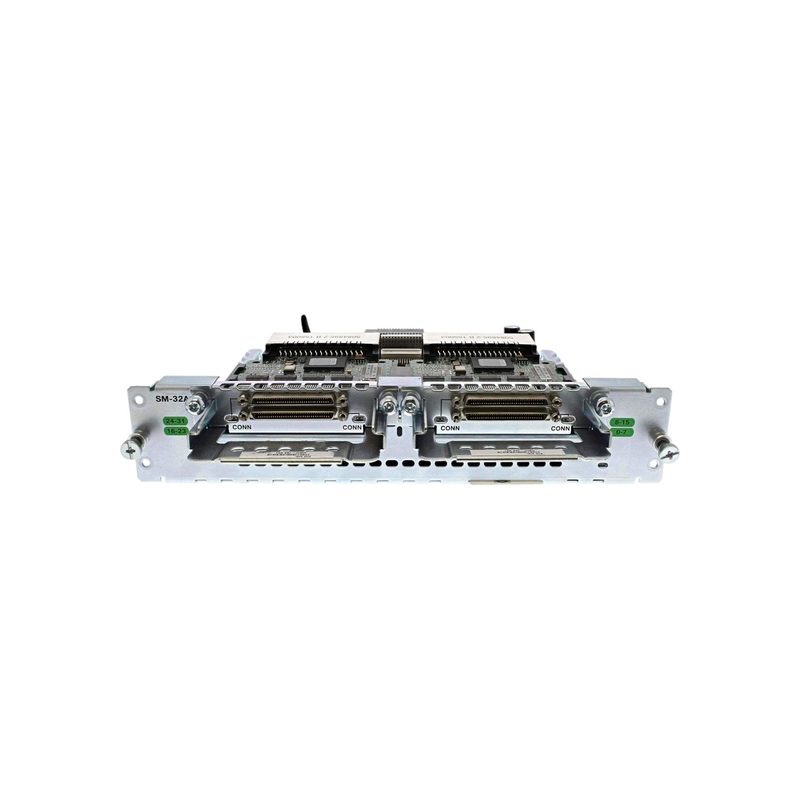 Коммутатор Cisco SM-32A