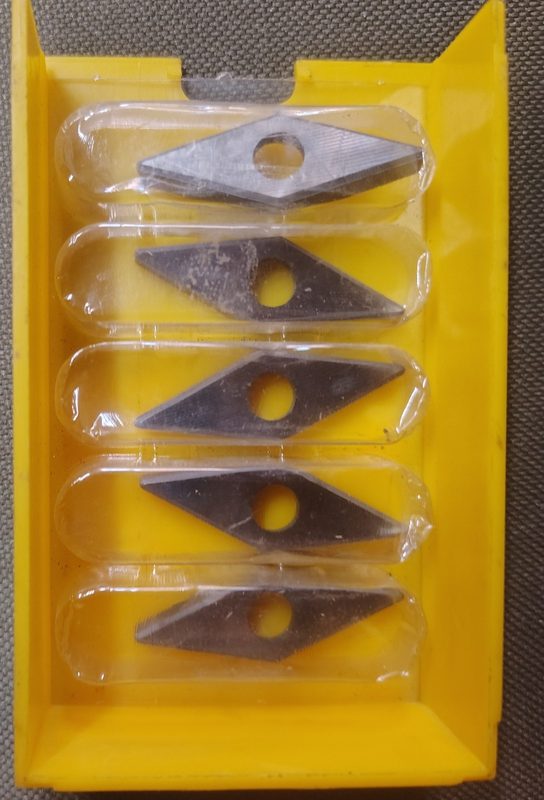 Режущий инструмент Kennametal SM-386