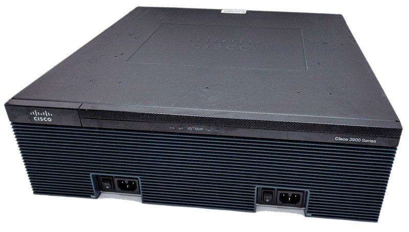 Коммутатор Cisco SM-D-ES3-48-P