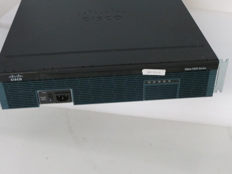 Маршрутизатор Cisco SM-X-1T3/E3