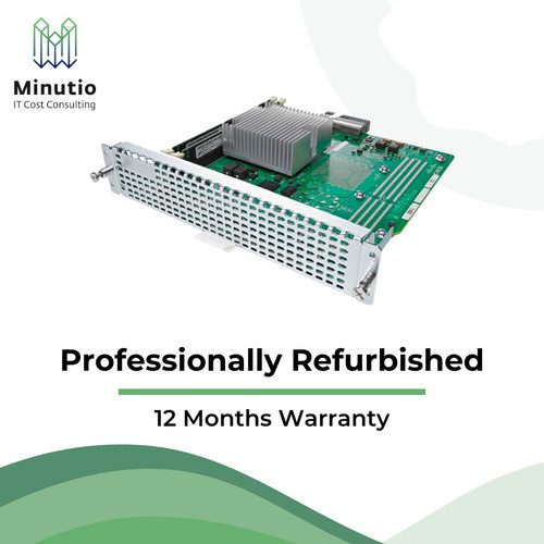 Коммутатор Cisco SM-X-PVDM-1000