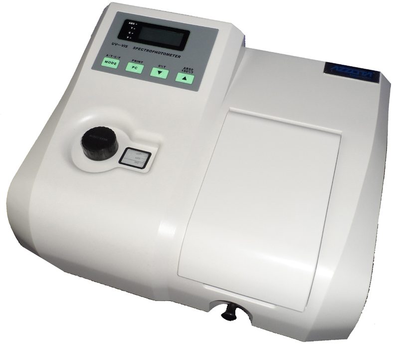 Лабораторный прибор ABB SM1000