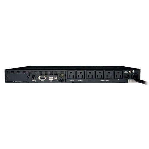 Tripp Lite SM1000RM1UTAA