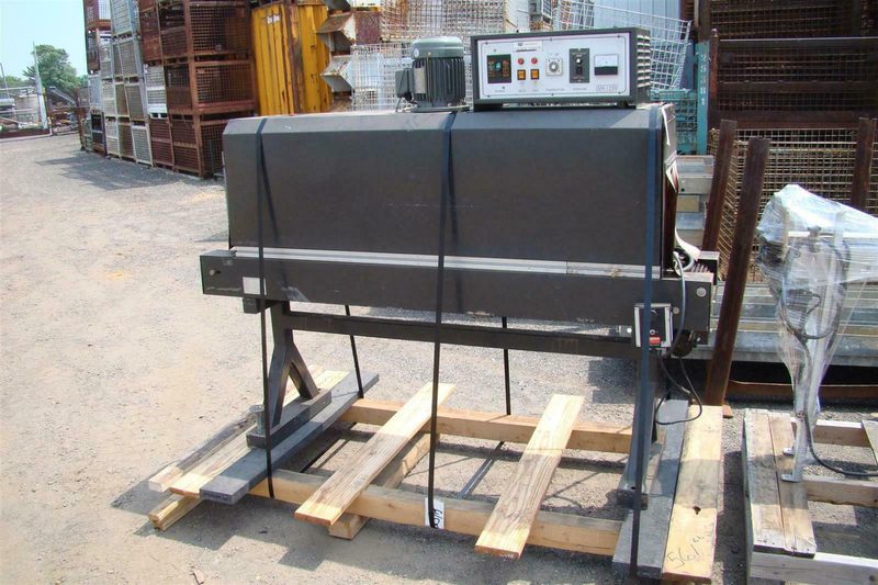 Термоусадочный тоннель SM1230