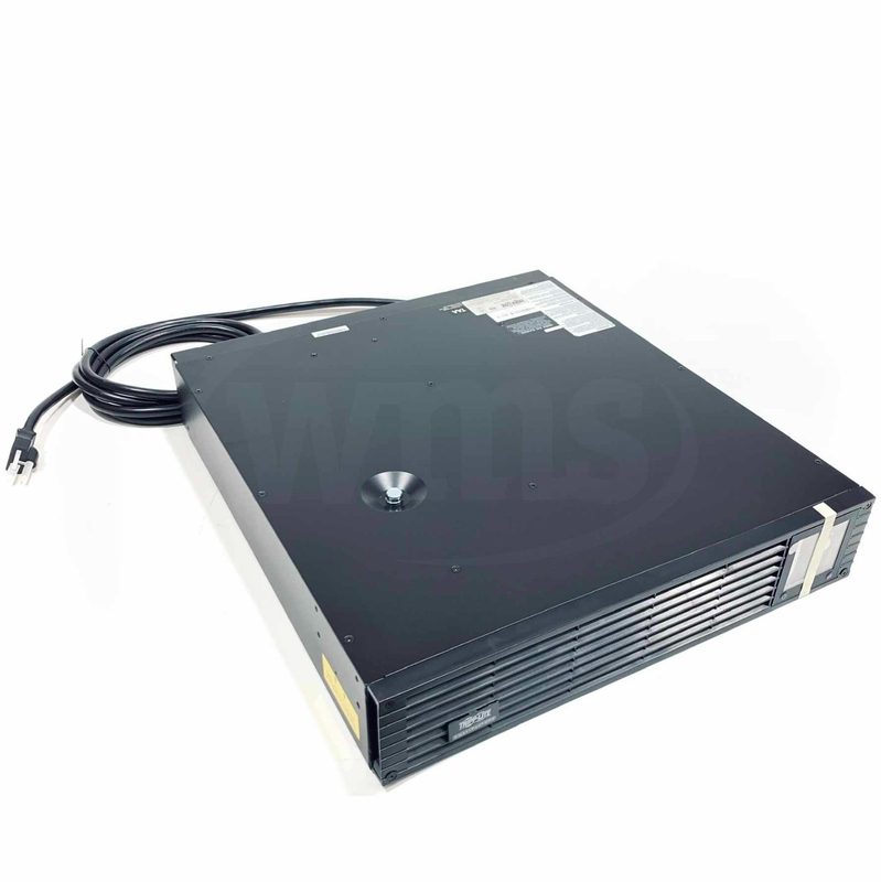 Tripp Lite SM2200RMXL2UTAA
